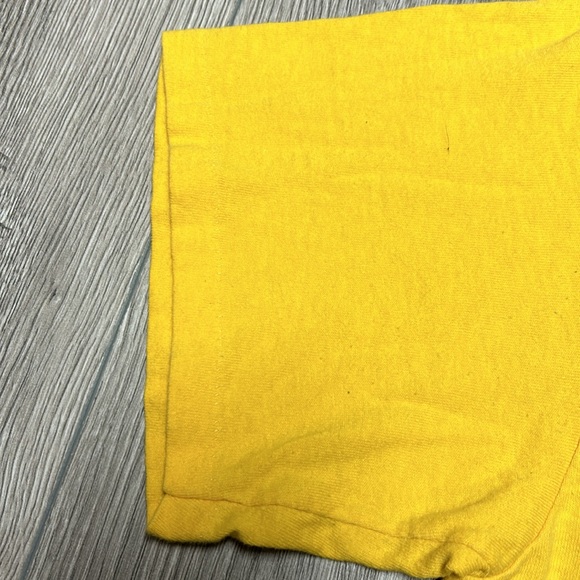 Vintage Changes Superman Single Stitch Graphic Tee - Picture 8 of 10